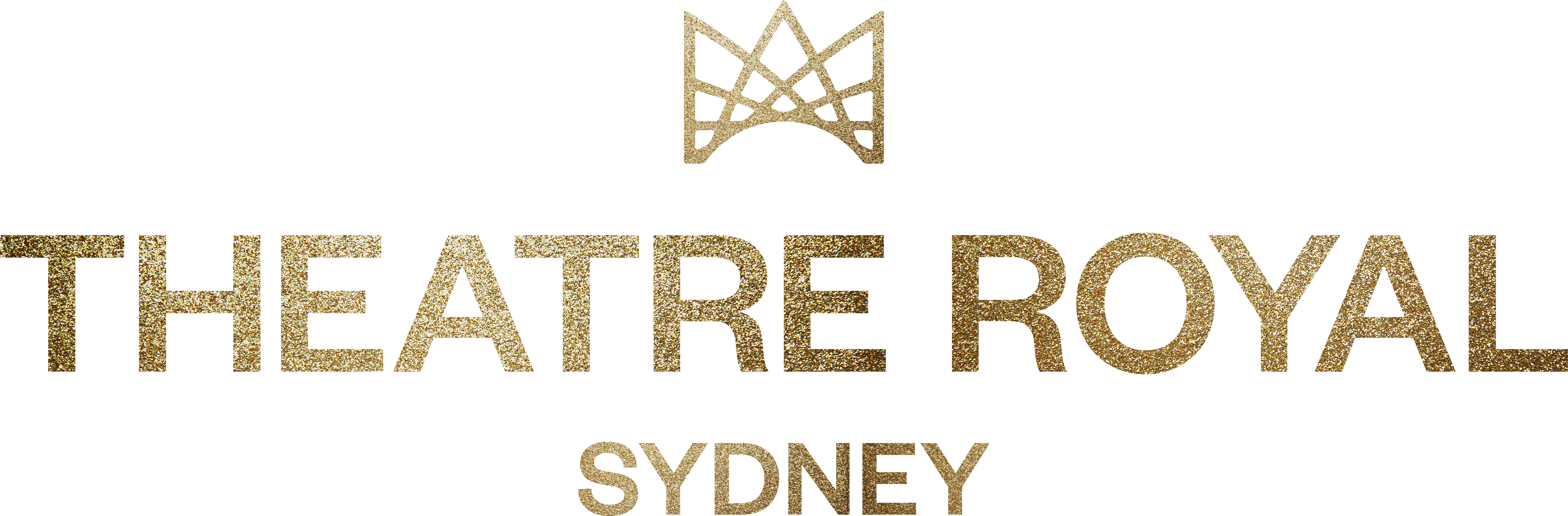 Theatre Royal Sydney logo